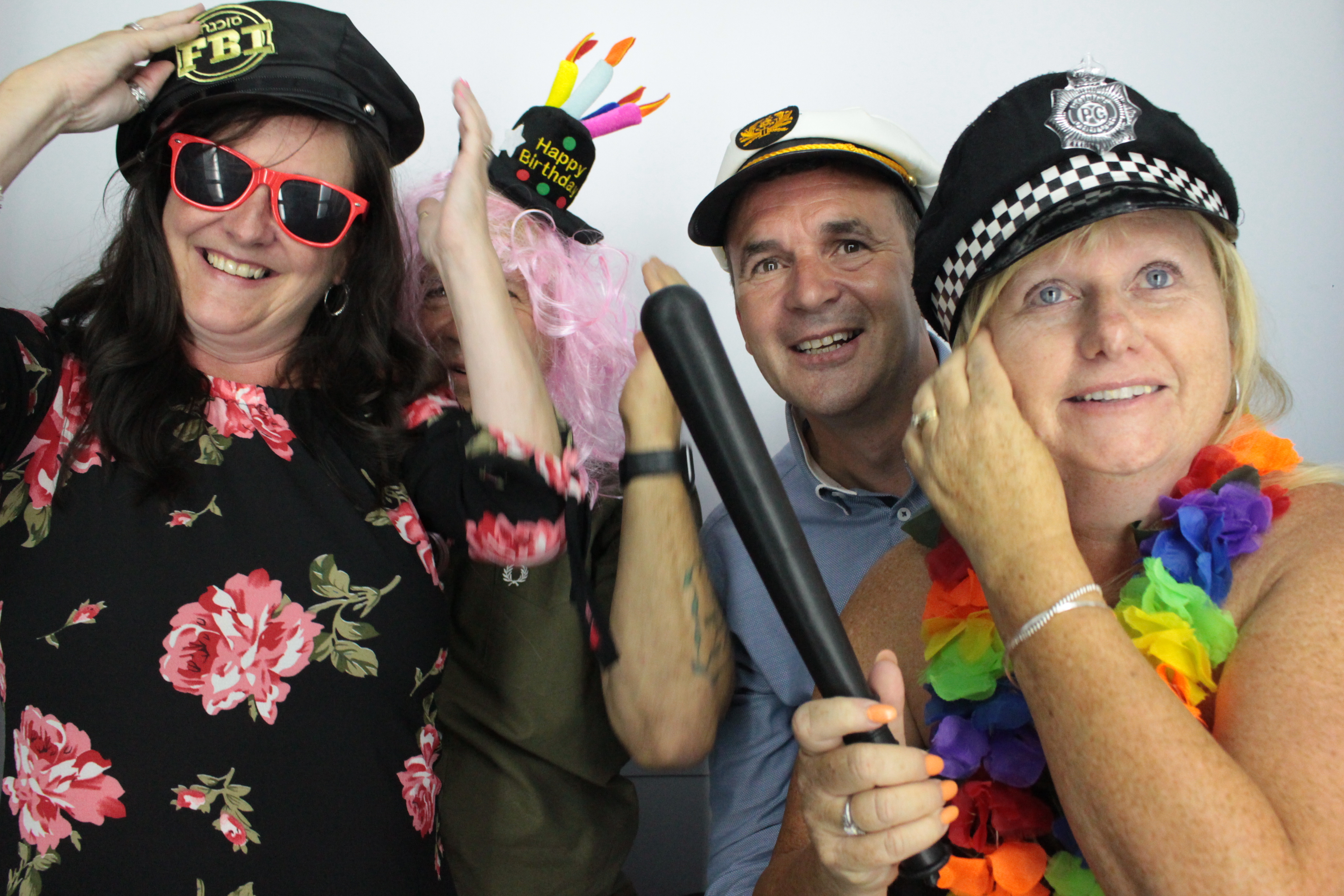 Martin & Colleen’s Joint 50th | View more photos from the event at gallery.myphotoboothexperience.co.uk/u/MyPhotoBoothExperienceLtd/Martin-Colleen’s-Joint-50th